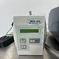Jasco FP-8500 Spectrofluorometer image 3
